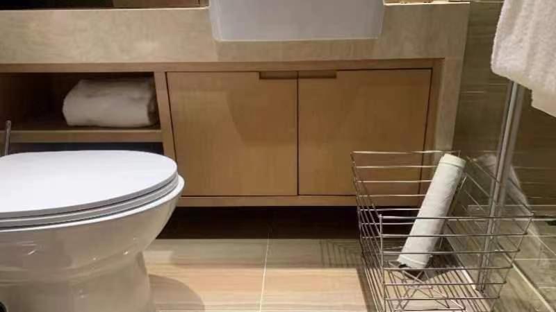 Hongqiao Primus Residence Apartment - National Exhibition Center Shanghai Luaran gambar